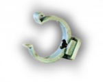 50mm MDPE Pipe Clip